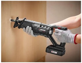 Parkside Performance®  Súprava aku náradia s príslušenstvom 20 V, 7-dielna  (100395739)