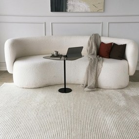 Konferenčný stolík Dior Black