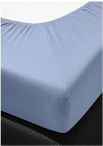 Bierbaum saténová plachta Blau - 140x200 cm
