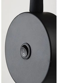 Rabalux 73051 - Nástenná lampa LILOU 1xGU10/25W/230V