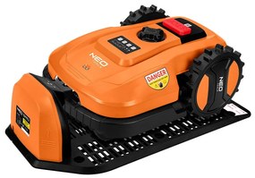 Robotická kosačka E+, 18 cm | NEO TOOLS