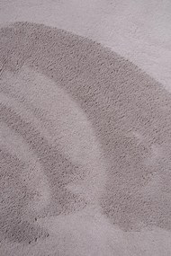 Koberec Plush BEIGE rozmery koberec: 140x200 cm