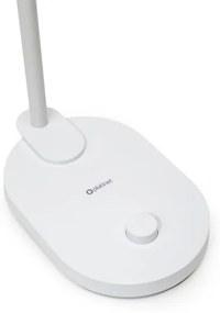 LED Stmievateľná stolná lampa LED/10W/5V 3800/4200K CRI 97 biela