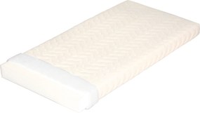 Drevočal Detský matrac Kubo Veľkosť: 120 x 60 x 7, Poťah: Medicott