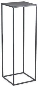 Stojan na kvety 70x24 cm antracit