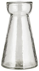 Ib Laursen Sklenená vázička Conical Hyacinth