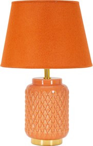 XXXLutz STOLNÁ LAMPA, 28/44/28 cm Mauro Ferretti - Online Only bytové doplnky - 002665029701