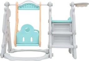 Ramiz Šmykľavka Žirafa 3 v 1