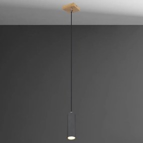 Luster 57911HG grafit LW1