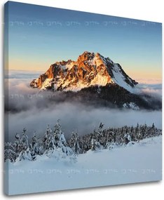 Obraz na stenu SLOVENSKO SK008E12