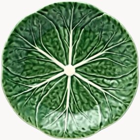 Raňajkové taniere Cabbage, 4 ks