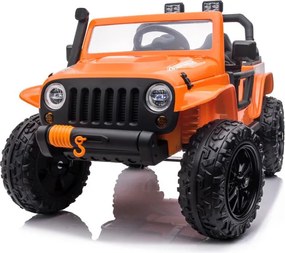 LEAN CARS Nabíjacie auto XB-1118 Orange