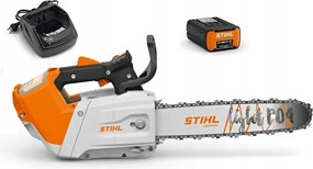 Akumulátorová píla Stihl Msa 220 Tc-o Sada Malá Jednoručná Silná Set
