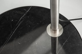 Stojacia lampa Extenso black