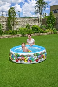 Detský nafukovací bazén 152 cm Bestway - 51121