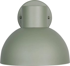 Nástenné vonkajšie svietidlo (výška 18,5 cm) Elbe – Trio