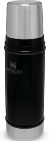Stanley Termoska Legendary Classic 470 ml čierna mat, 0,47 l