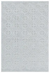 Ayyildiz koberce Kusový koberec Bahama 5156 Grey - 200x290 cm