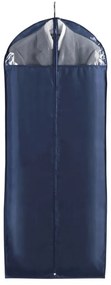 Modrý obal na obleky Wenko Business, 150 x 60 cm
