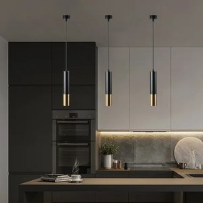 Immax NEO 07272W - LED RGB+CCT Stmievateľný luster NEO LITE PUNTO 1xGU10/6W/230V