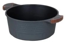 Resto - Hrniec s pokrievkou CAPELLA 7,9 l 28 cm