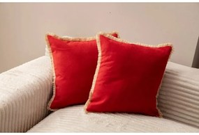 Obliečky na vankúše v súprave 2 ks 43x43 cm Sacakli – Mioli Decor