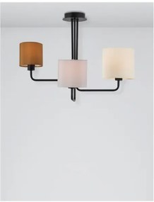Retro luster Flex 56.20 čierne