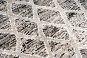 Obsession, Behúň Bella 236 Grey, 80x300, šedá, chodba / predsieň