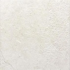 Dlažba RAKO Como biela 30x30 cm mat DAR34692.1