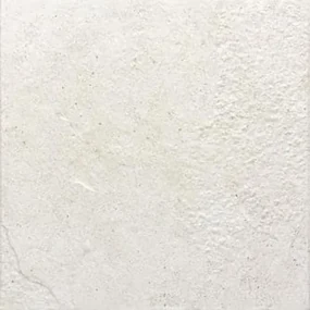 Dlažba RAKO Como biela 30x30 cm mat DAR34692.1