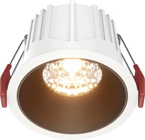 XXXLutz STROPNÉ SVIETIDLO, 8,5/6,3 cm MAYTONI - Online Only bytové doplnky - 004353039504