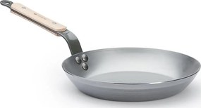 De Buyer 5710.24 - Panvica MINERAL B BOIS 24 cm oceľová