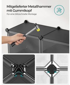 Botník LPC035B01