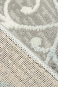 Koberec GALYA K3871A modrý