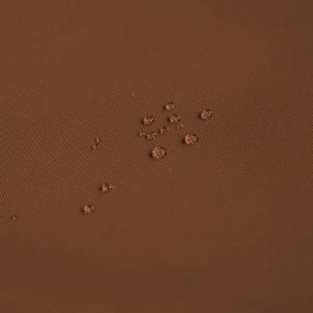 Taburetka Florencia hnedá OUTDOOR