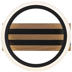 Globo 67360D1 - LED stropné svietidlo BLEVINS LED/10W/230V 3000/4200/600K 25x25cm