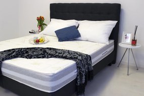 PerDormire Essence Grey 180x200 cm