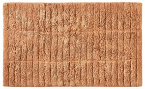 Žltá kúpeľňová predložka 50x80 cm Tiles – Zone