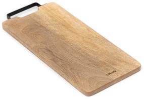 Doska na krájanie SOSER MANGO drevená ALL 836843