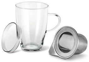 THERMO POHÁR S LÚHOVAČOM 400ML