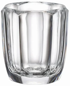 BOHEMIA LUMIER POHÁR 300ML SADA 6 KS
