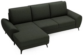 Rohová sedačka Loki L Sorisso 26