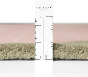 Koberec Ted Baker Westminster Curzon krémový / viacfarebný