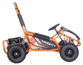 Elektrická motokára MAIGHTY Orange