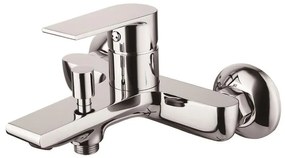 Batéria vaňová Sol chróm