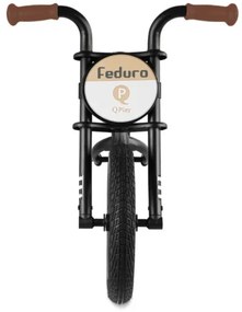 Odrážadlo Qplay Feduro béžové