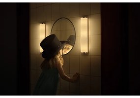 Osram - Kúpeľňové nástenné svietidlo BATHROOM CLASSIC 3xE14/12W/230V IP44