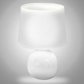 Stolná Lampa D2557W