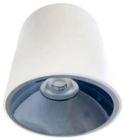 NEDES LED Bodové svietidlo LED/16W/230V 4000K pr. 10 cm biela ND3682