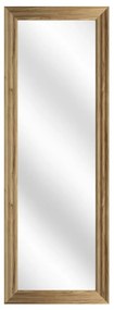 Nástenné zrkadlo 50x142 cm Wave – Styler